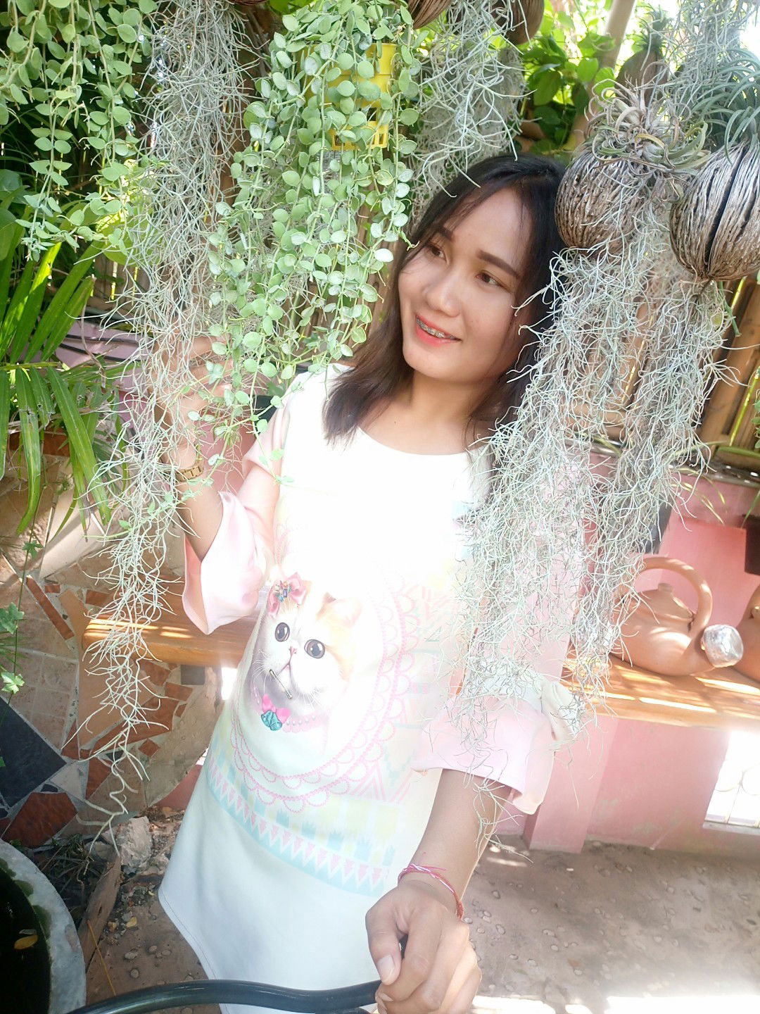 Noofon Pornpimol profile icon