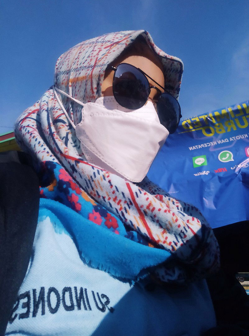 Rike Krisoktavellia profile icon