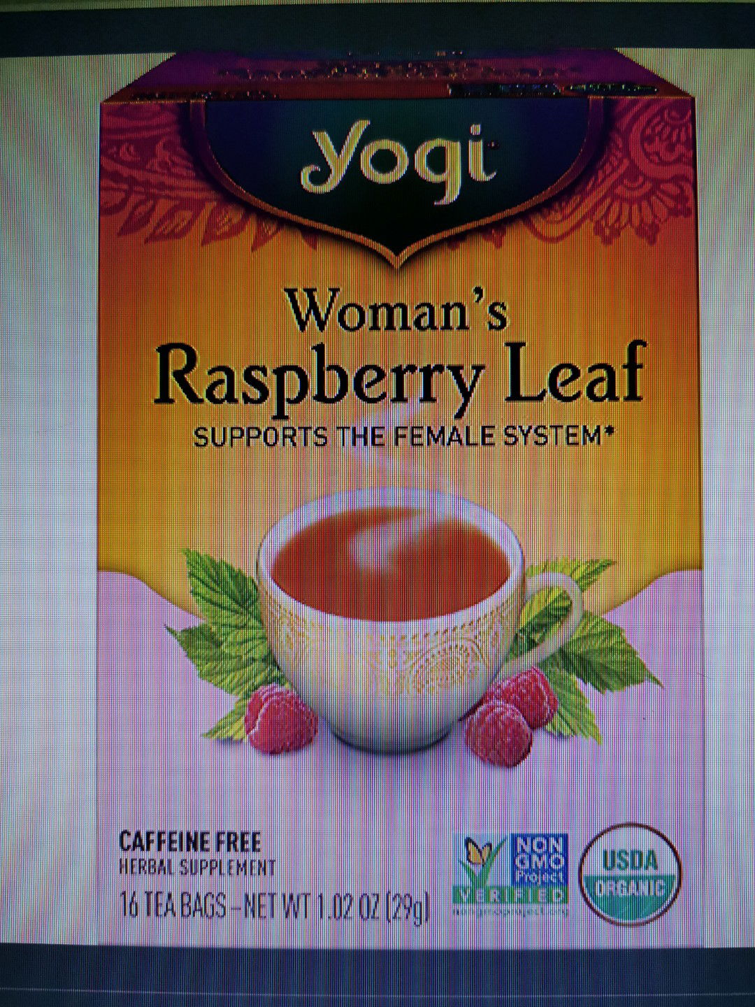 How Many Of You Mommas Drink Raspberry Leaf Tea For Preparation Of Child Birth?  Is It Safe And Effective?