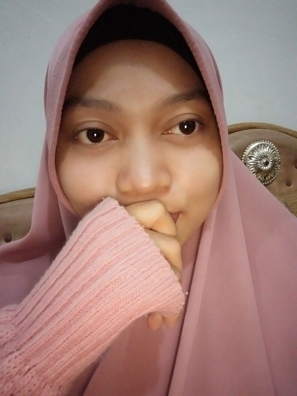 Dwi Karila profile icon