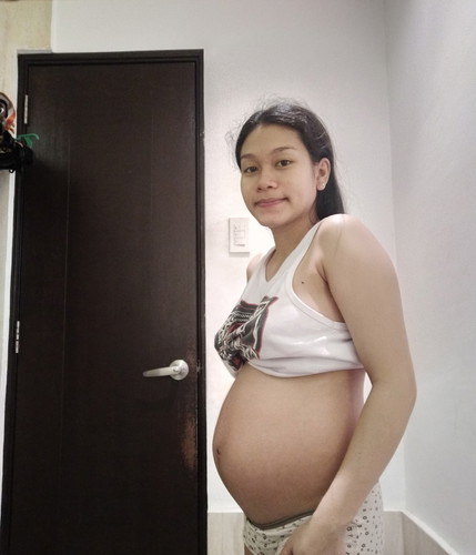 25weeks and 2days