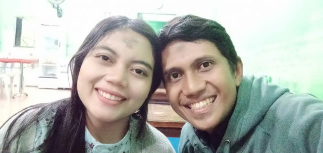 Theresa Eka Rostika profile icon