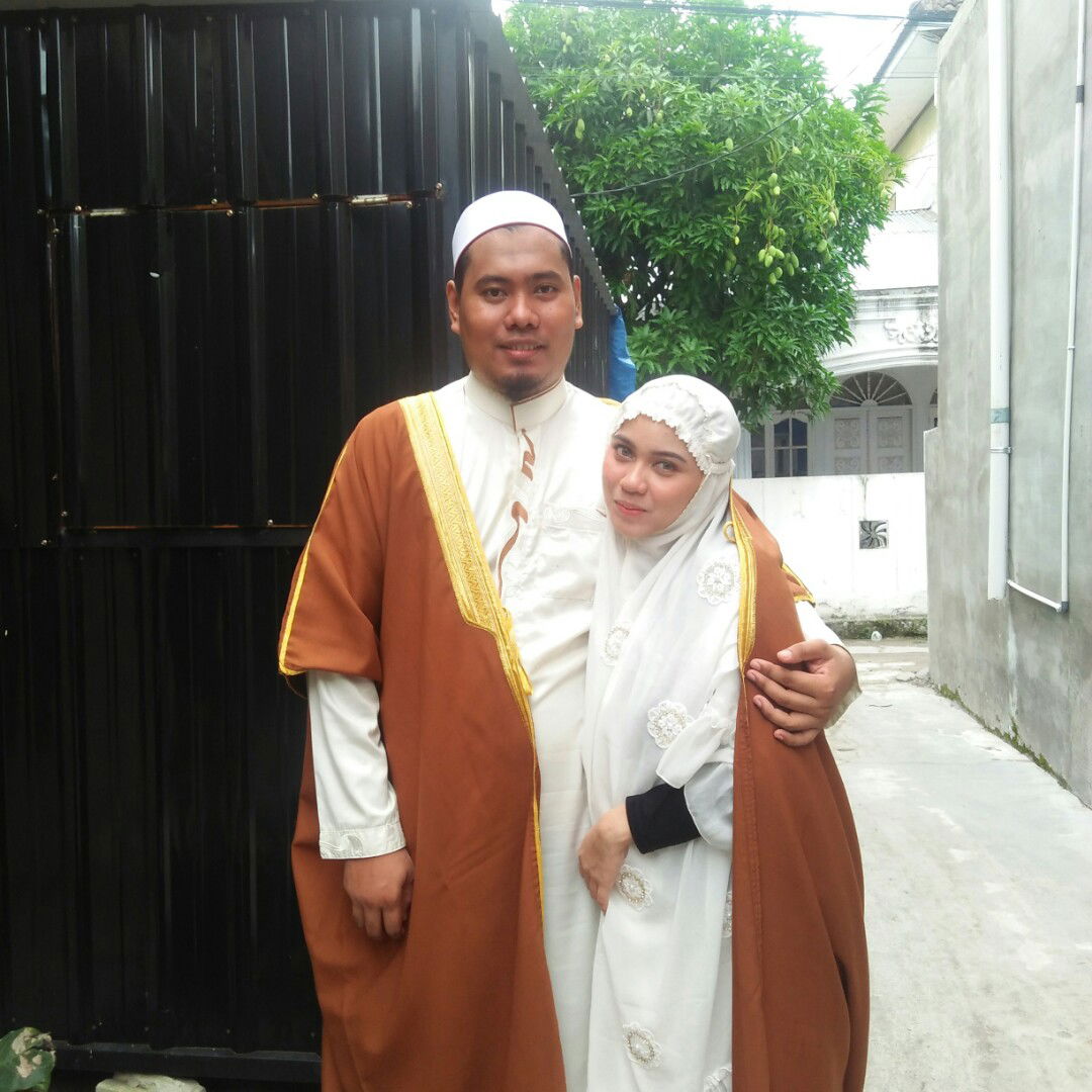 Uva Urfatah Alkhiffahry Munir profile icon