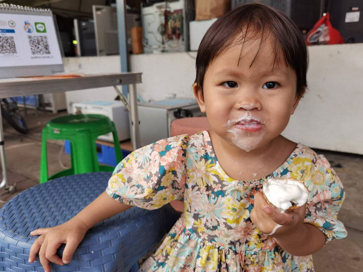 Ying Rungrat profile icon