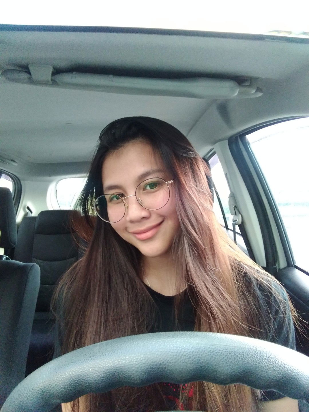 Ameliana G profile icon