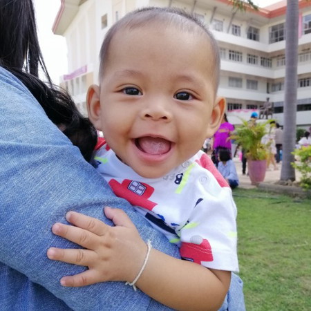 พัฒนาการ