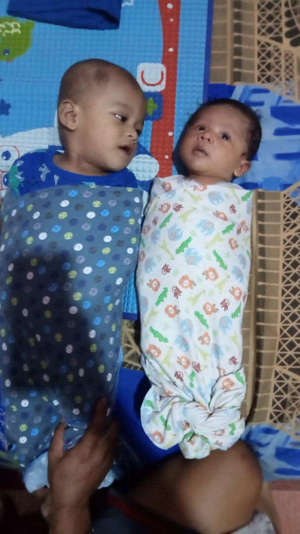 Ita Rofita profile icon