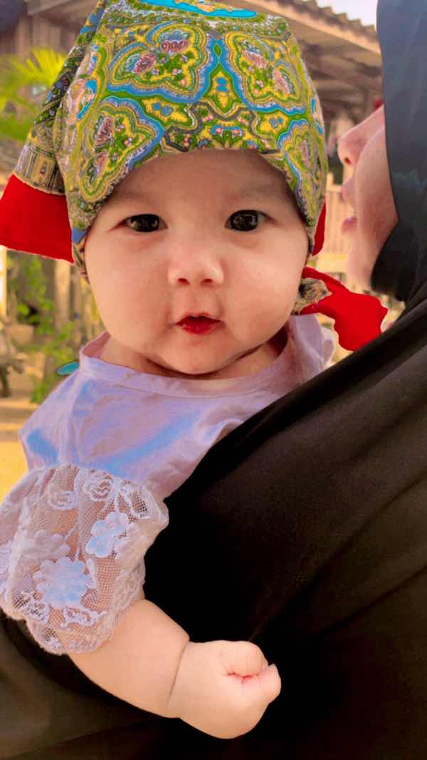 Hareesah Aesohhama profile icon