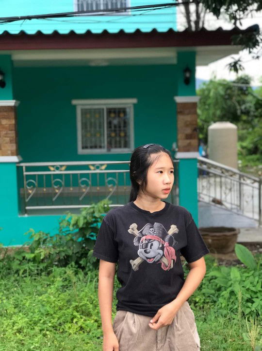 Piyanuch Dangkam profile icon