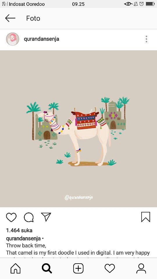 Endang Aprilianti profile icon