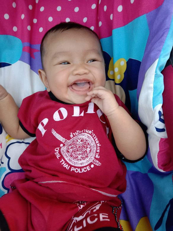 Tharathip Thongkun profile icon