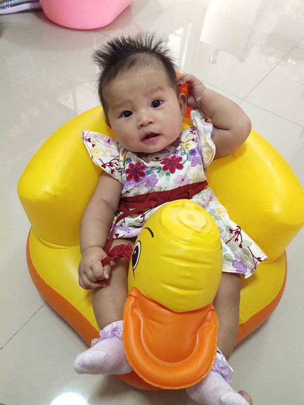 Dokkoon Manai profile icon