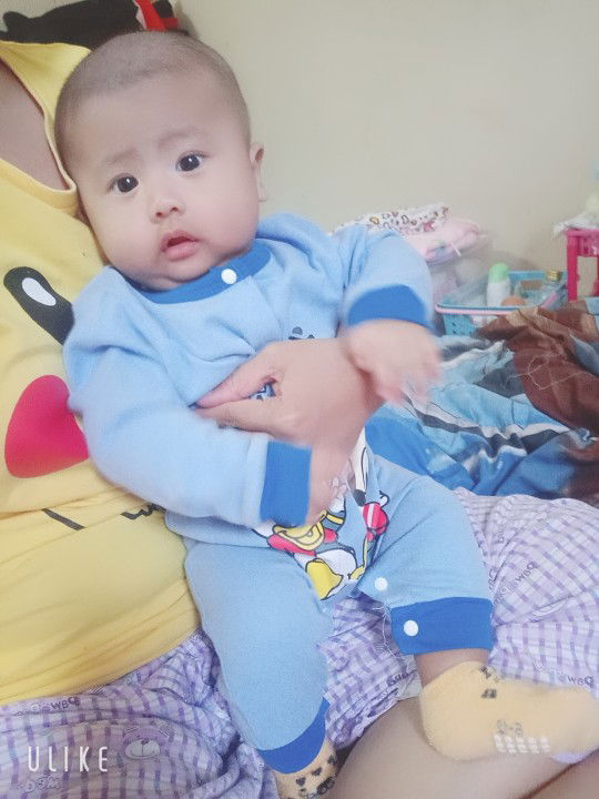 มะนอย จัง profile icon