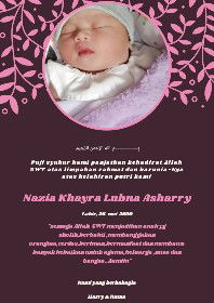 alkhamdulillah launching