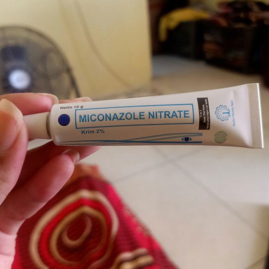 salep jamur yang aman untuk bumil