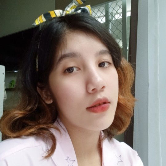 Vanessa Mae Onias profile icon