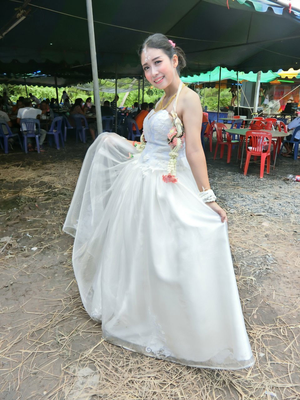 Siriwan Benjanak profile icon