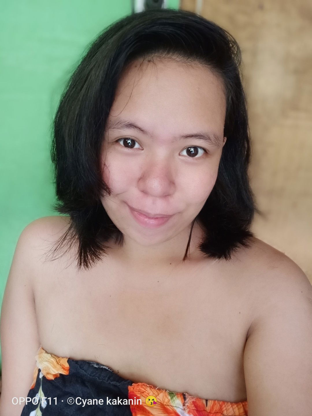 Cyrille Palema profile icon