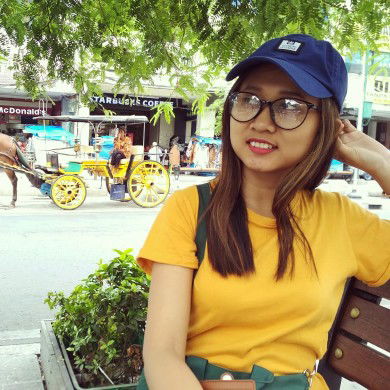 Oktavia T.S profile icon