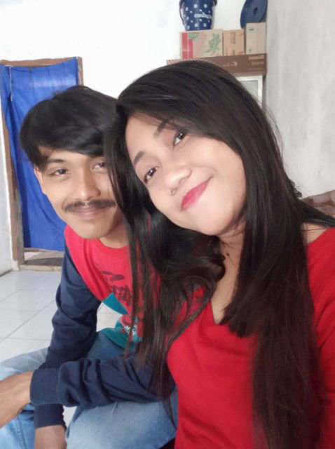 Neng Mae profile icon