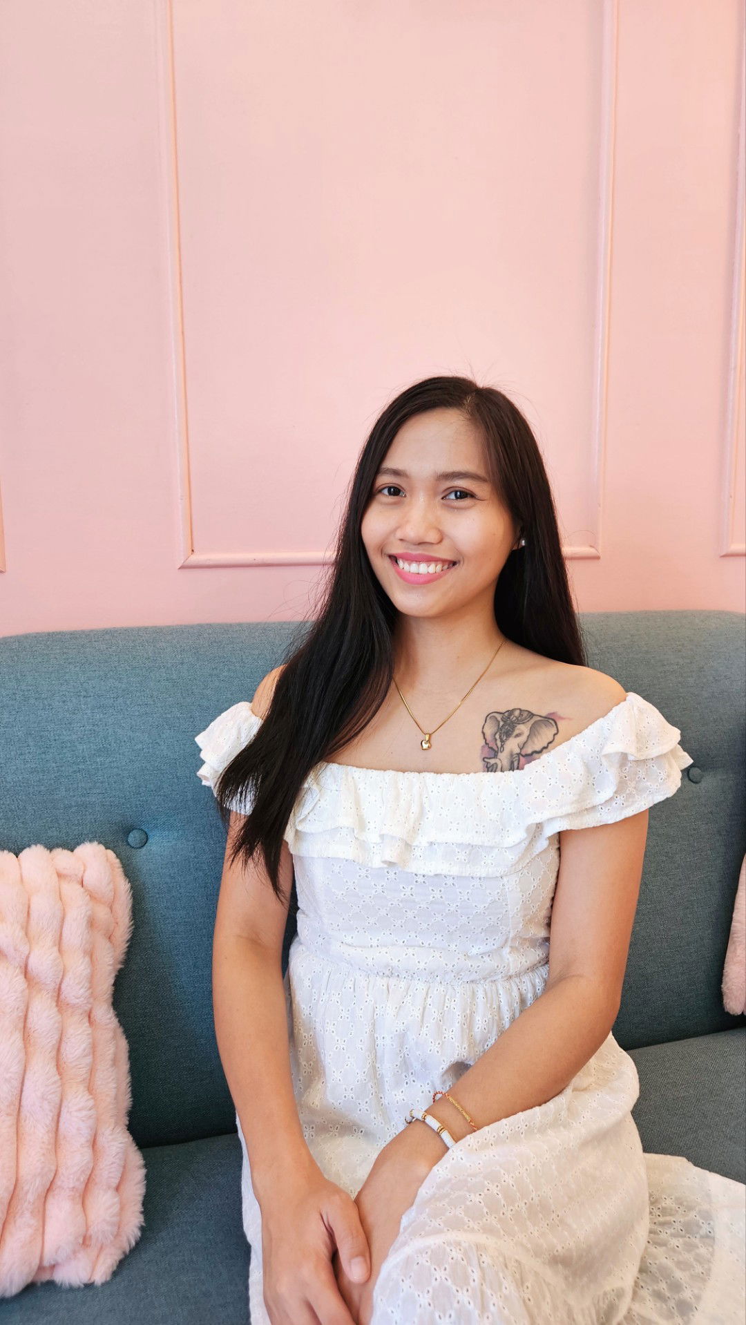 Mrs. Lia Mryg profile icon