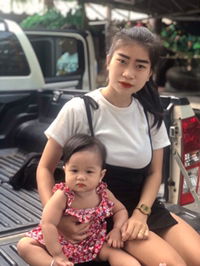 น.ส เดือนเพ็ญ สีมาตย์ profile icon