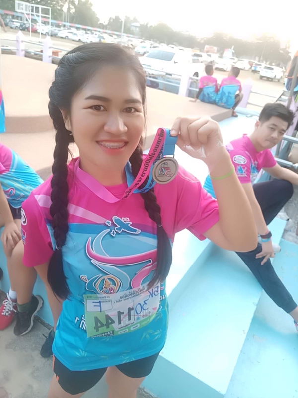 ชไมพร เครือคำ profile icon