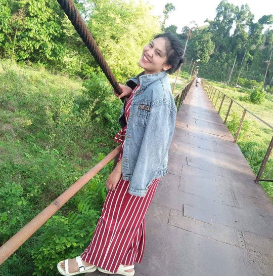 Janjira Rungrueang profile icon