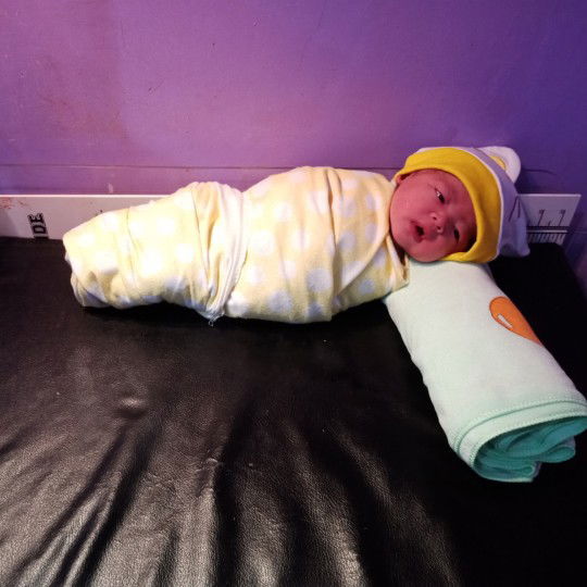 Dita Nurfiyanti profile icon