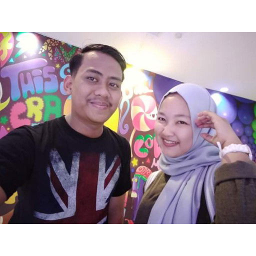 Eka Diah Ayuningtias profile icon