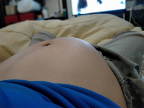 23w โก่งตัวแบบนี้กันไหมคะ