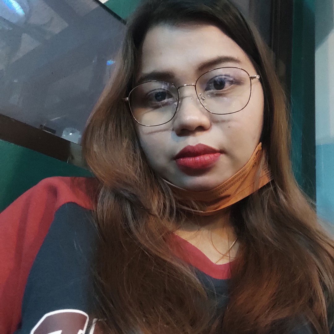 Sarah Dela peña profile icon