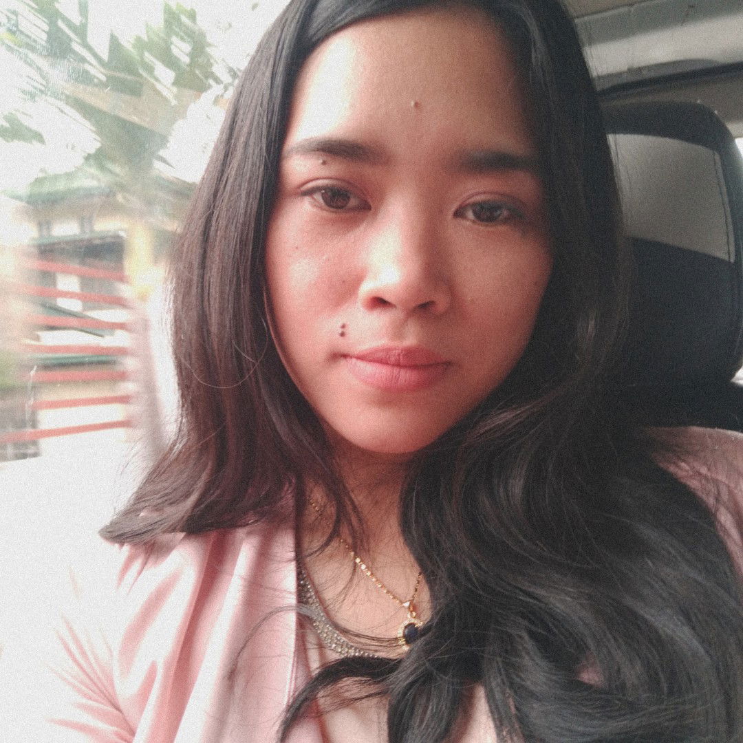 Katrina Cruz profile icon