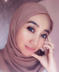 Karishma profile icon