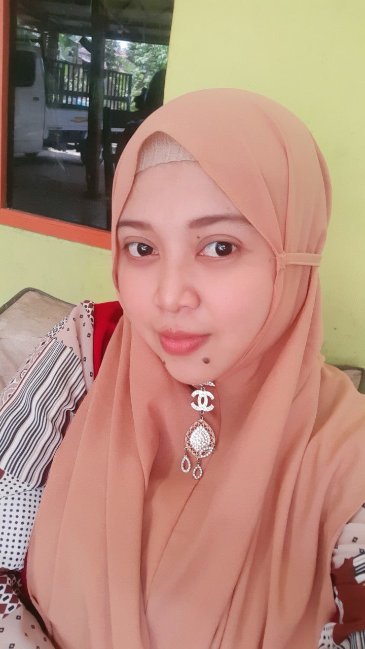 Magfirah profile icon