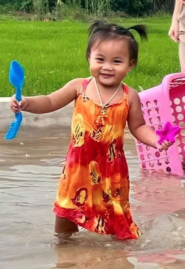 แม่วิ น้องแพรวา profile icon