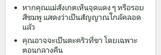 ขออนุญาติถามหน่อยคะ