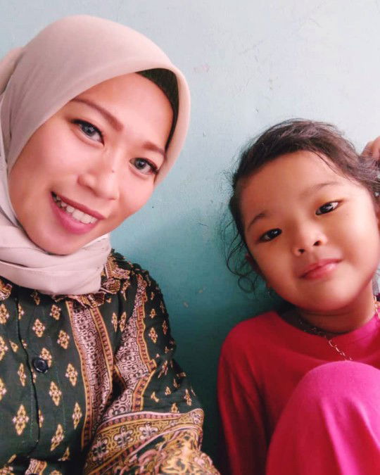 Alfiyah profile icon