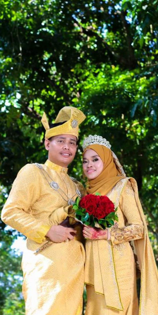 Kalsom Binti Yakup profile icon