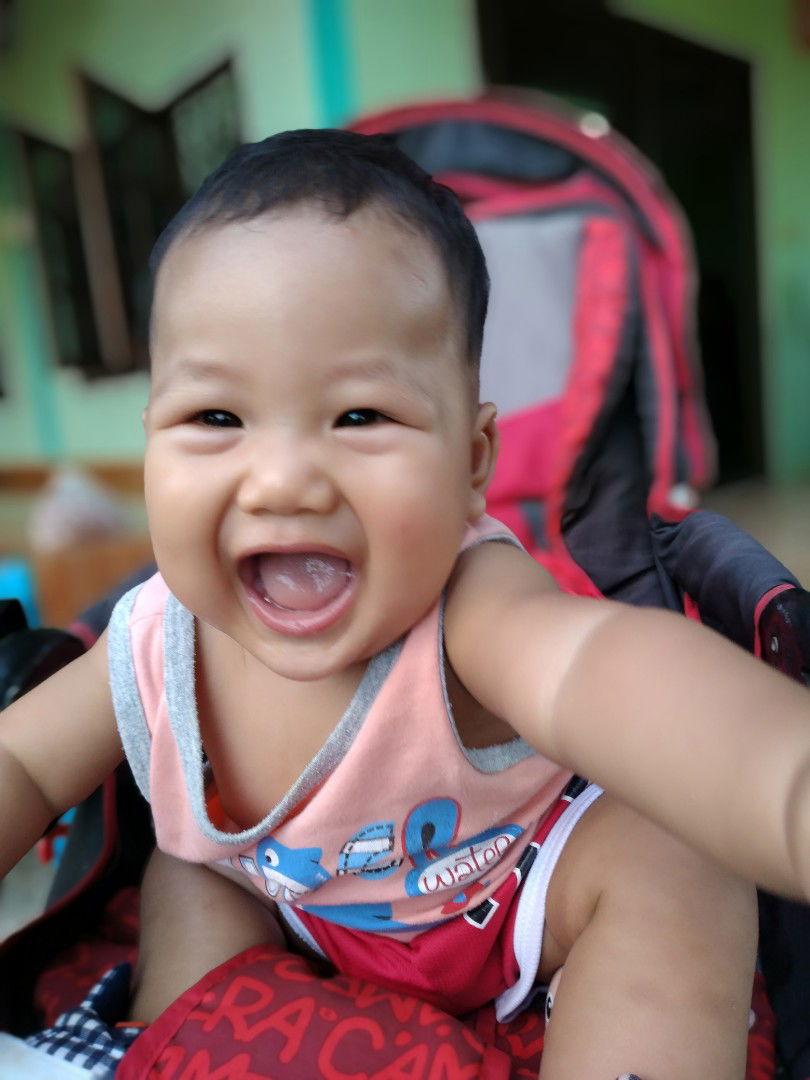 HD'Kodchaphan Nutty profile icon