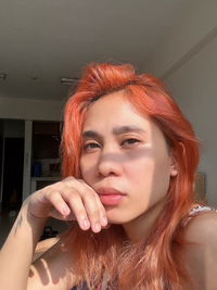 Junesse Tryxia profile icon