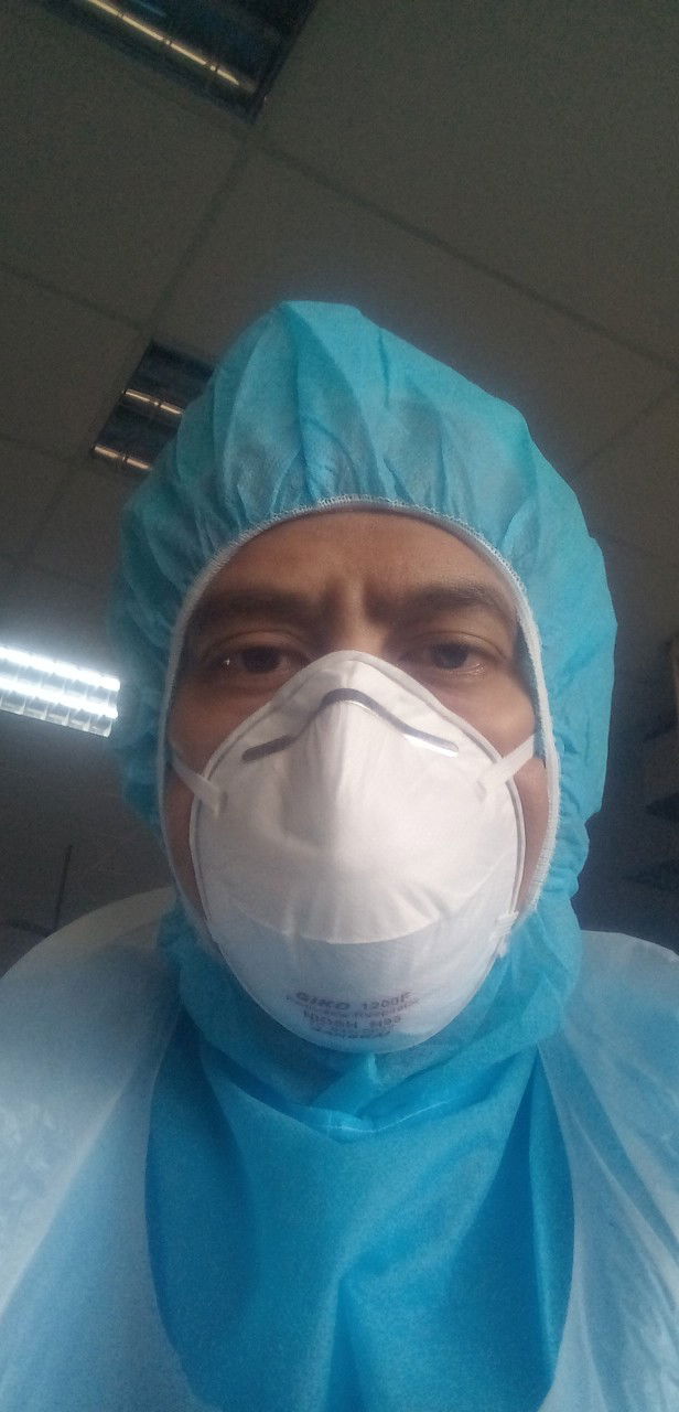 Fadzil Rezali profile icon