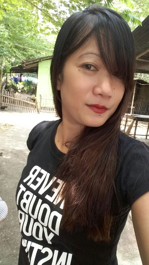 Zindie Chloe Olivar profile icon