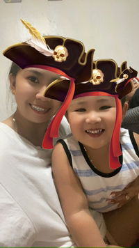 Haneleth Pasia profile icon