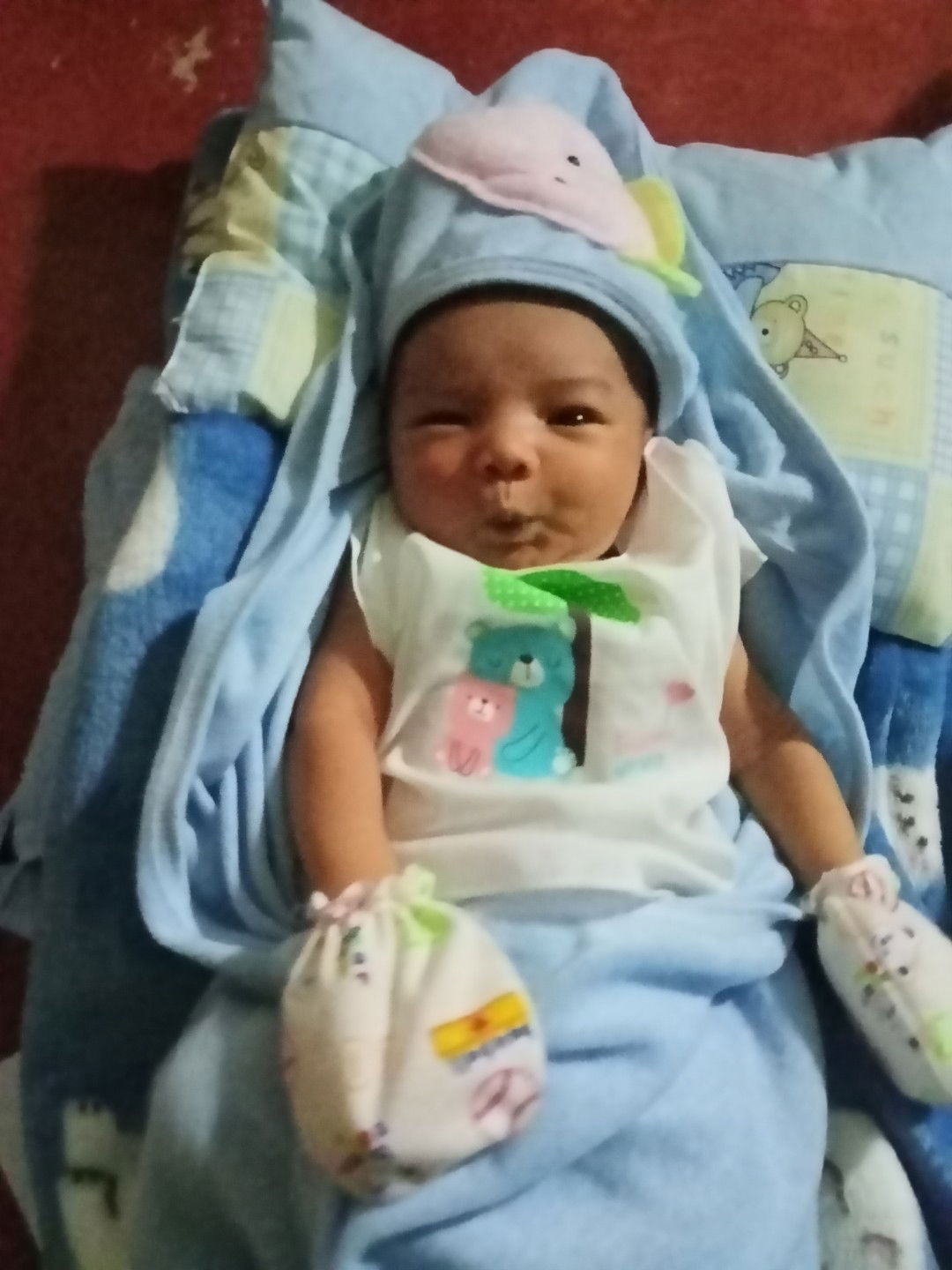 อาดีลา กาเซะ profile icon