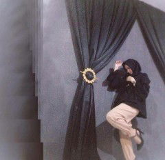 Shanty anisa profile icon