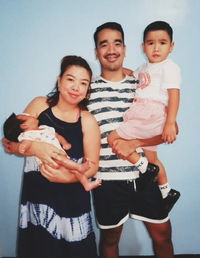 CTina SP Mateo profile icon