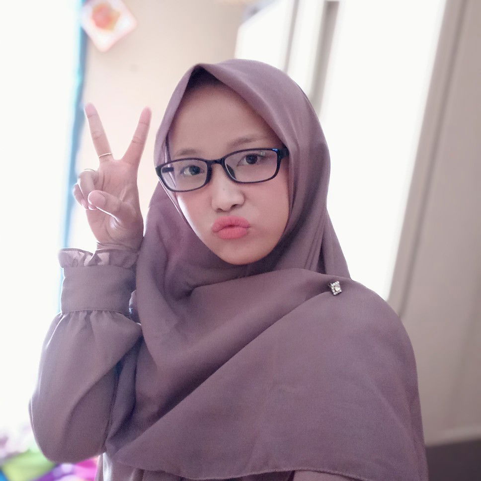 Nuraeni Bintang Ramadhan profile icon