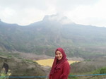 alvin nurul maulidiyah profile icon