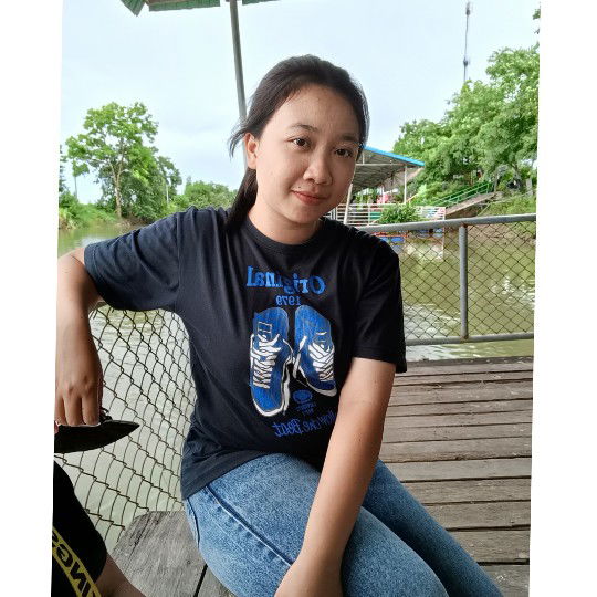 Patcharin Pam profile icon